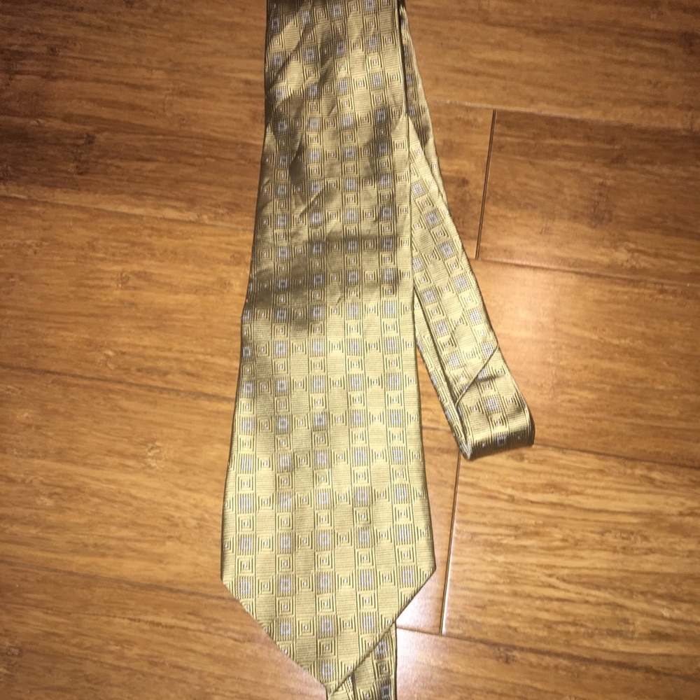 Pierre Cardin Necktie